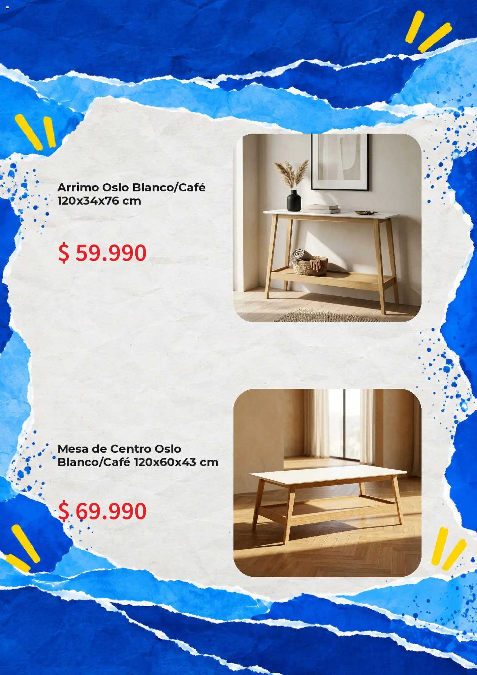 Sodimac Ofertas │ válido desde el 23.10.2026 | Página: 4