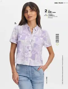 Vista previa de Price Shoes catálogo Licencias, nuevo folleto de la tienda, válido en México a partir del 09.05.2026 | Página: 103