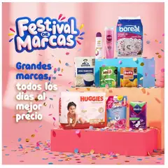 Vista previa de folleto Catálogo Plaza Vea - Especial Festival de Marcas de la Plaza Vea válido desde 01/09/2026 | Página: 61 | Productos: Duraznos, Detergente, Avena, Polvo