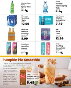 Preview of Harris Teeter weekly ads valid from 09/09/2026 | Page: 8