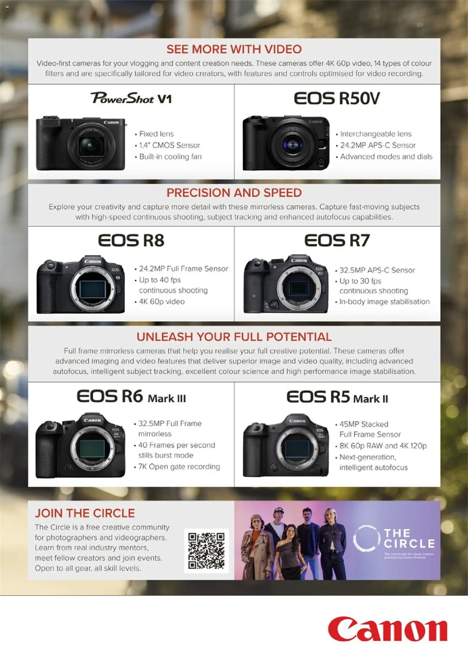 Harvey Norman catalogue from 1 May 2026 | Page: 9