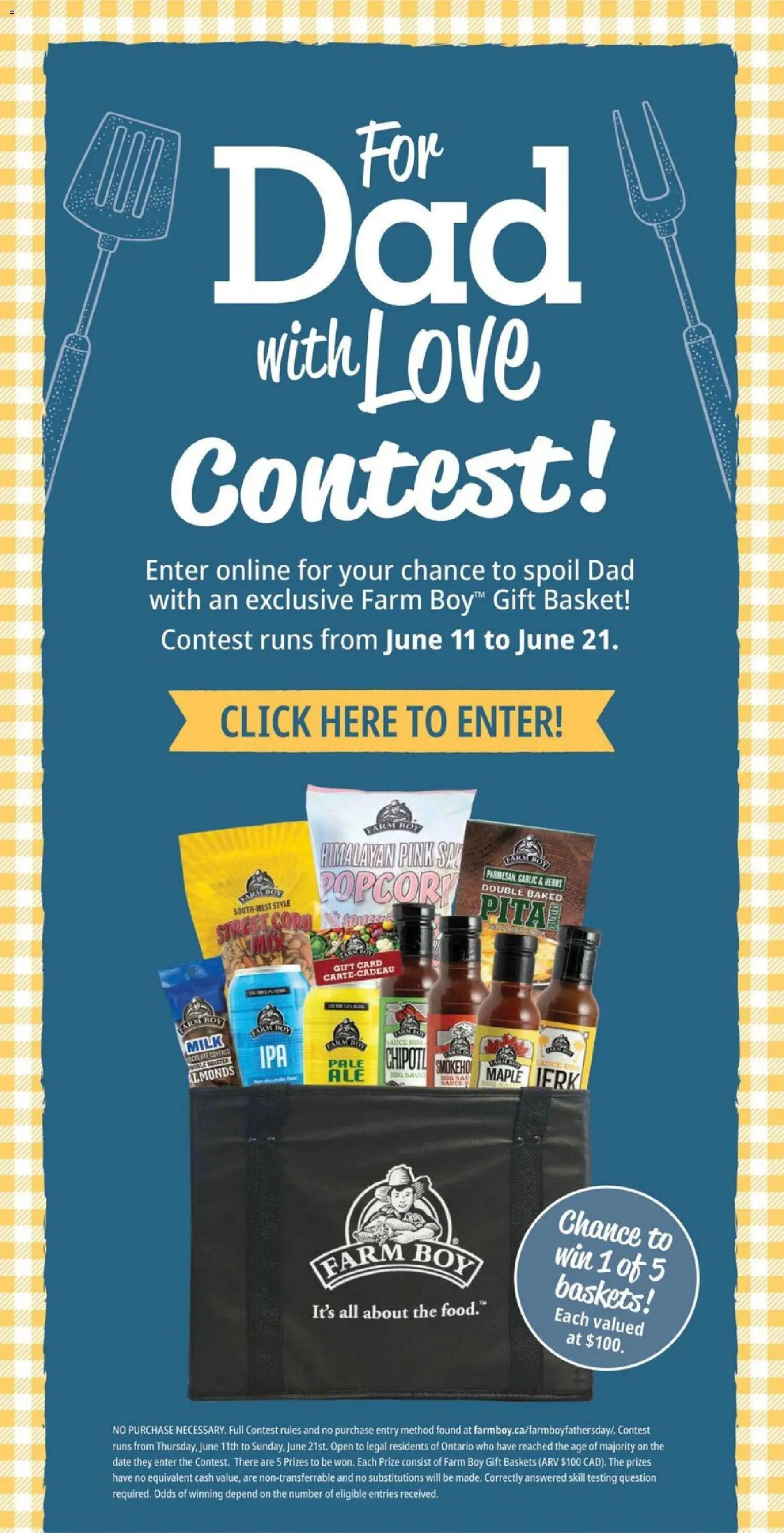 Farm Boy flyer valid from 18.06.2026 | Page: 7