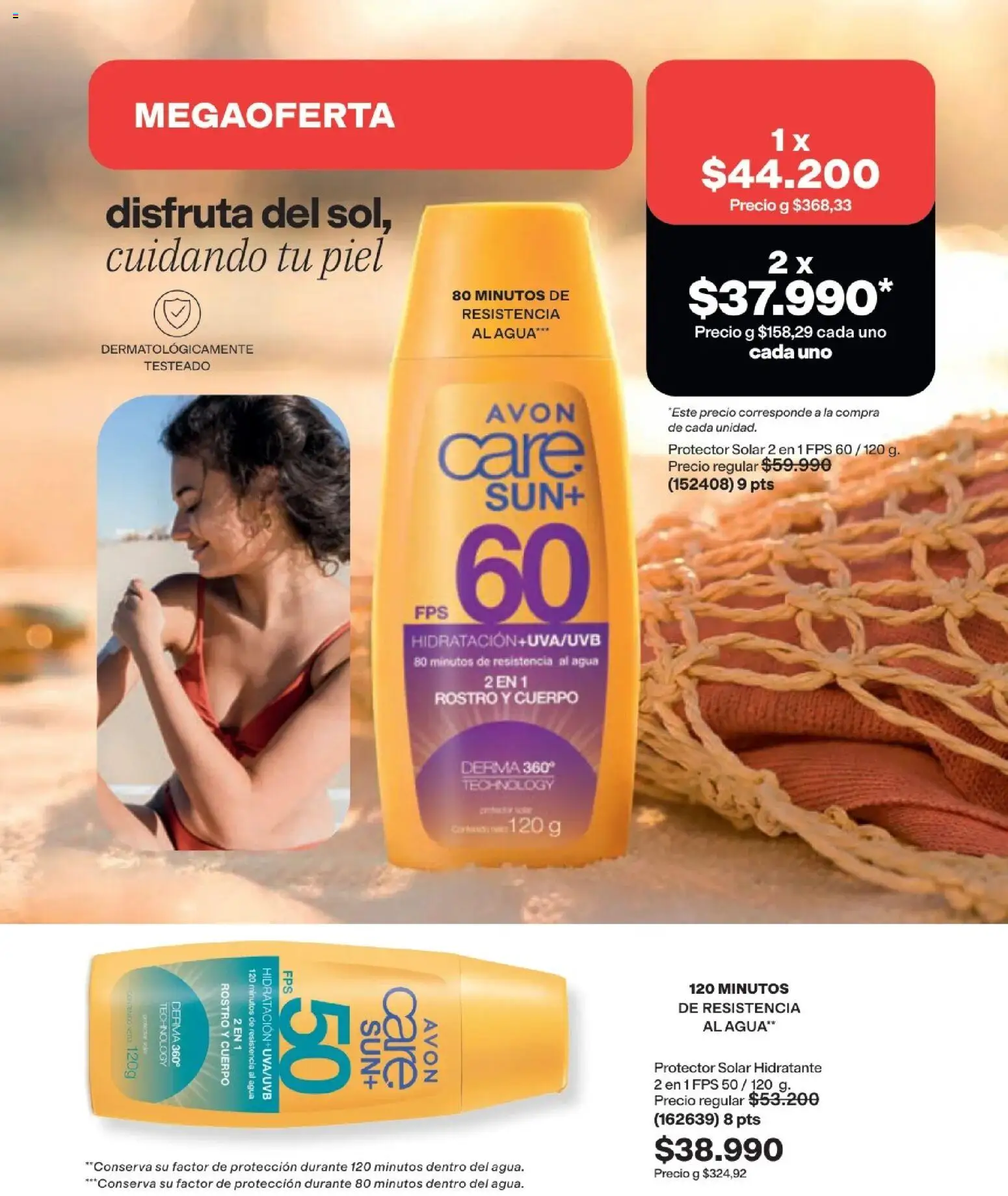 Avon revista - valida desde el 29/11/2026 | Página: 139