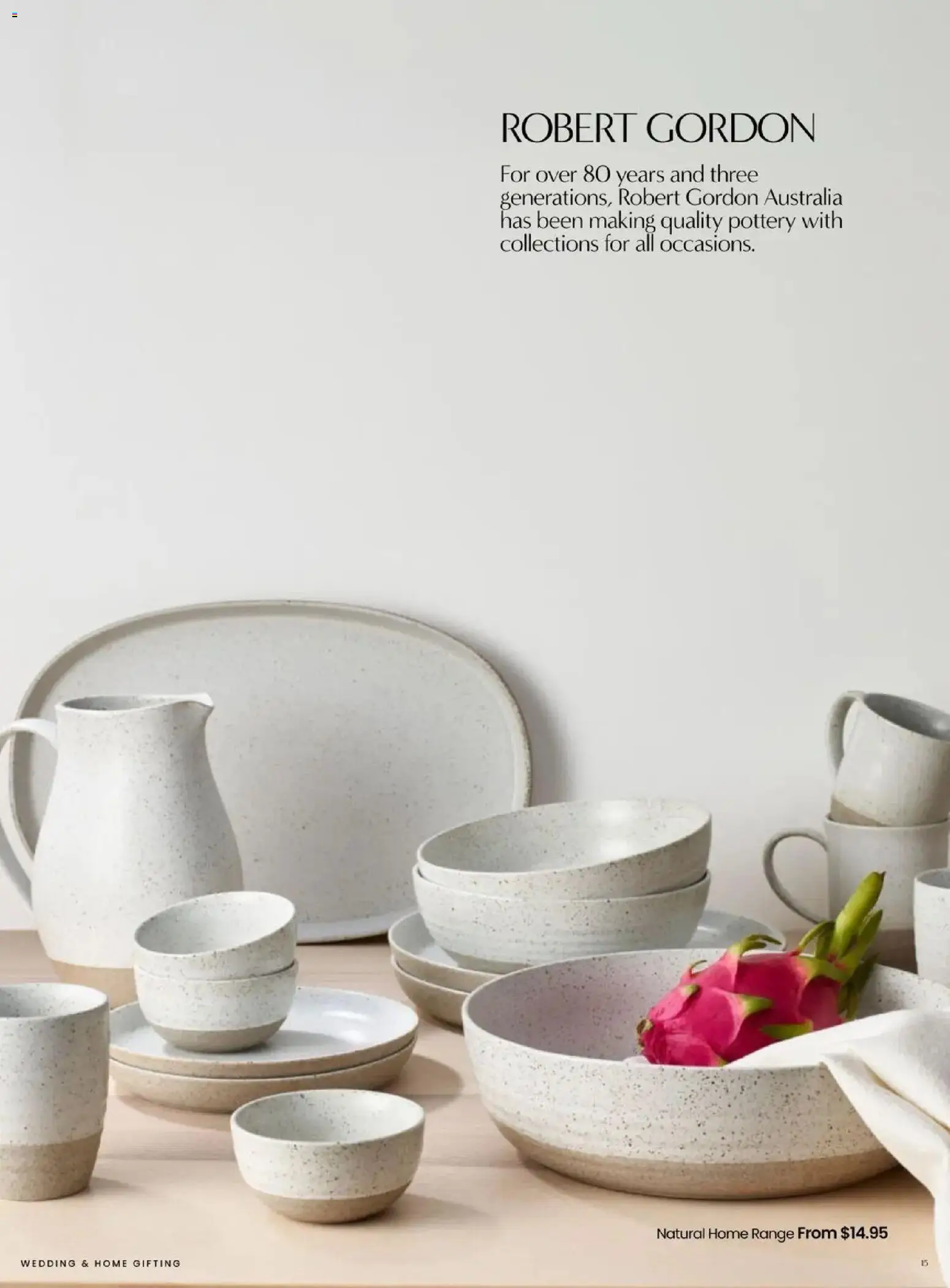 Myer catalogue - valid from 08/10/2026 | Page: 15