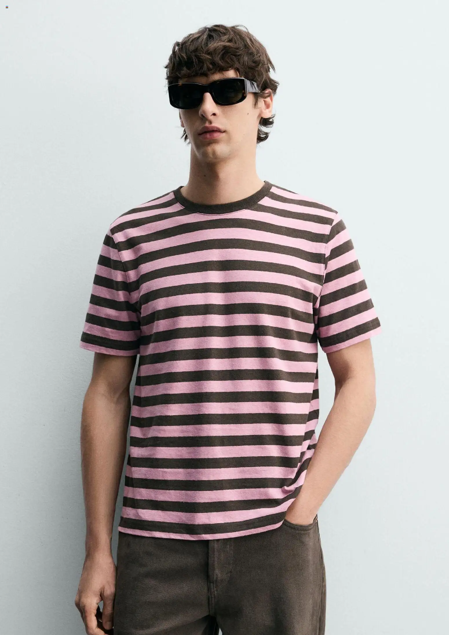 New in Men Zara │ válido desde el 01.04.2026 | Página: 4