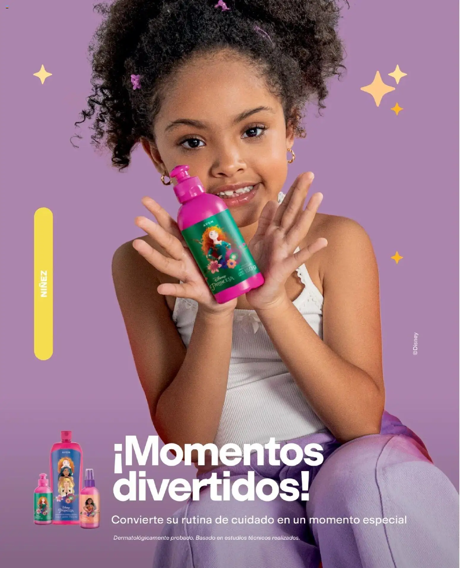Avon Ciclo 8 desde el 01/08/2026 > Promociones | Colombia