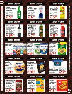 Supermercado Dalben - Ofertas da semana - Pré-Visualização do folheto da loja Supermercado Dalben, válido de 20.05.2026 | Página: 2