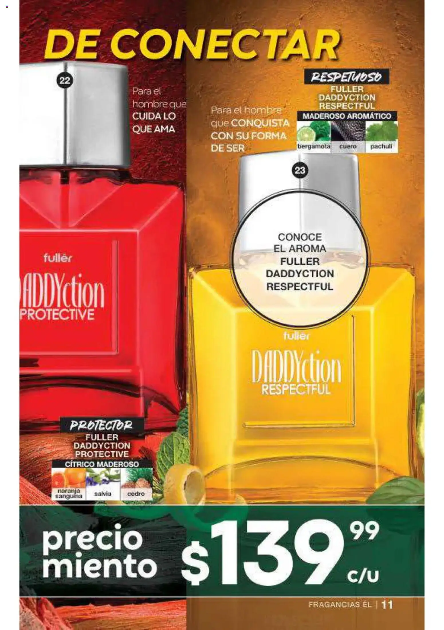 Nuevas ofertas de Fuller válidas en toda la República Mexicana desde el 16/09/2026. ¡Encuentra las mejores ofertas en Fuller campaña 12 2026! | Página: 12