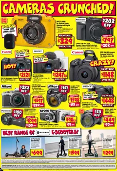 Preview of JB Hi-Fi Always Cheap Prices - valid from 30/07/2026 | Page: 24