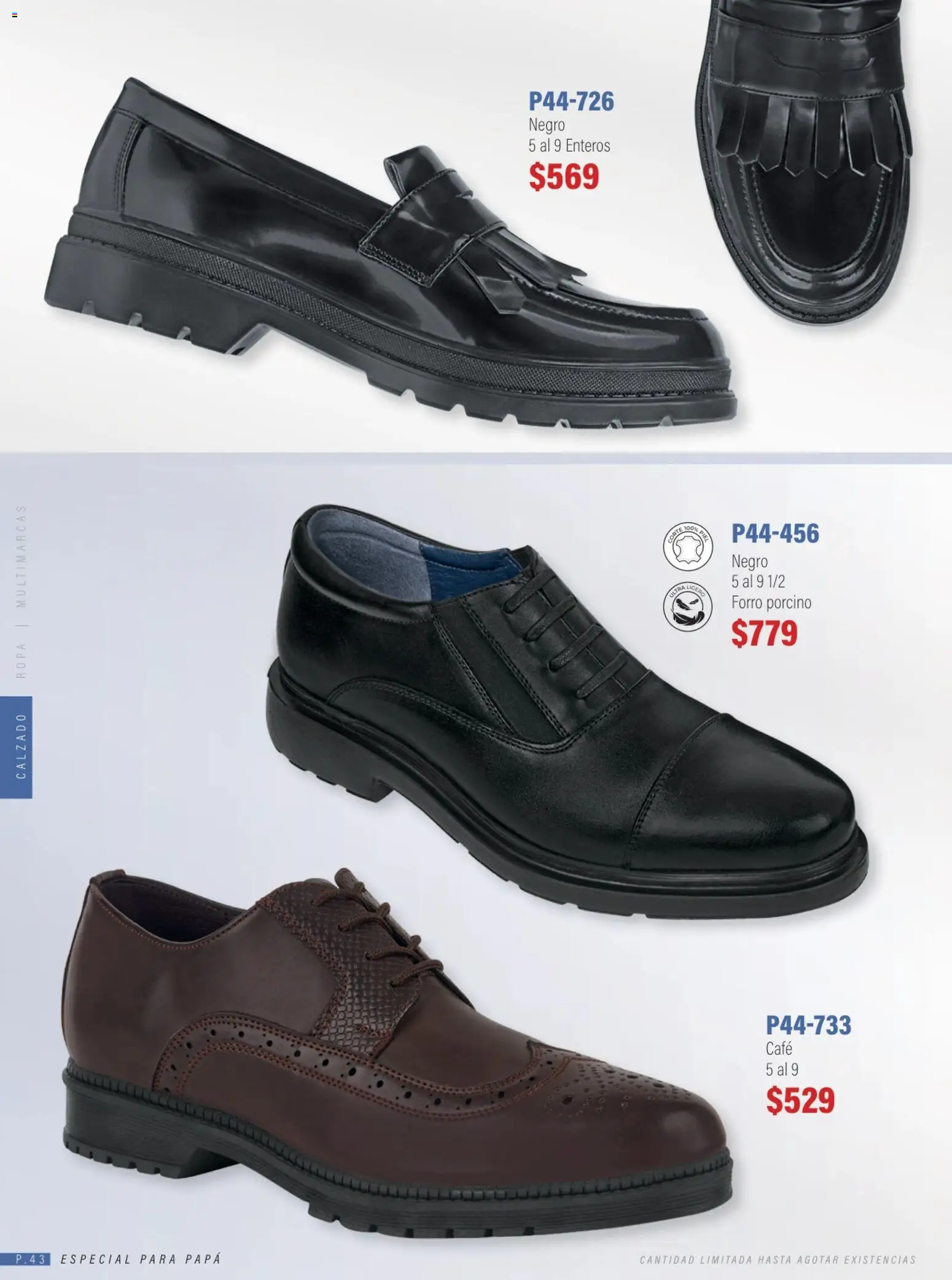 CKLASS ofertas de 15/06 — page 43