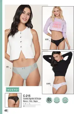 Ofertas Lady Genny válido desde el 09.02.2026 | Página: 50