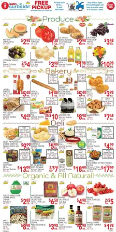 Preview of Ingles weekly ads valid from 09/02/2026 | Page: 10