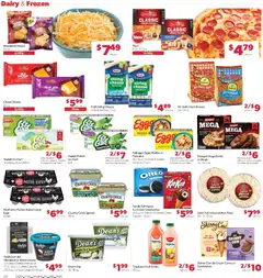 Preview of Family Fare weekly ads valid from 07/05/2026 | Page: 10