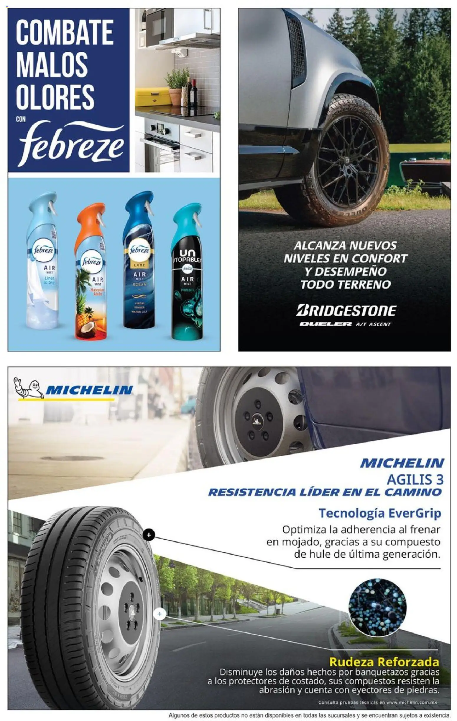 Nuevas ofertas de Costco válidas en toda la República Mexicana desde el 01/10/2026. ¡Encuentra las mejores ofertas en Costco catálogo Octubre! | Página: 135