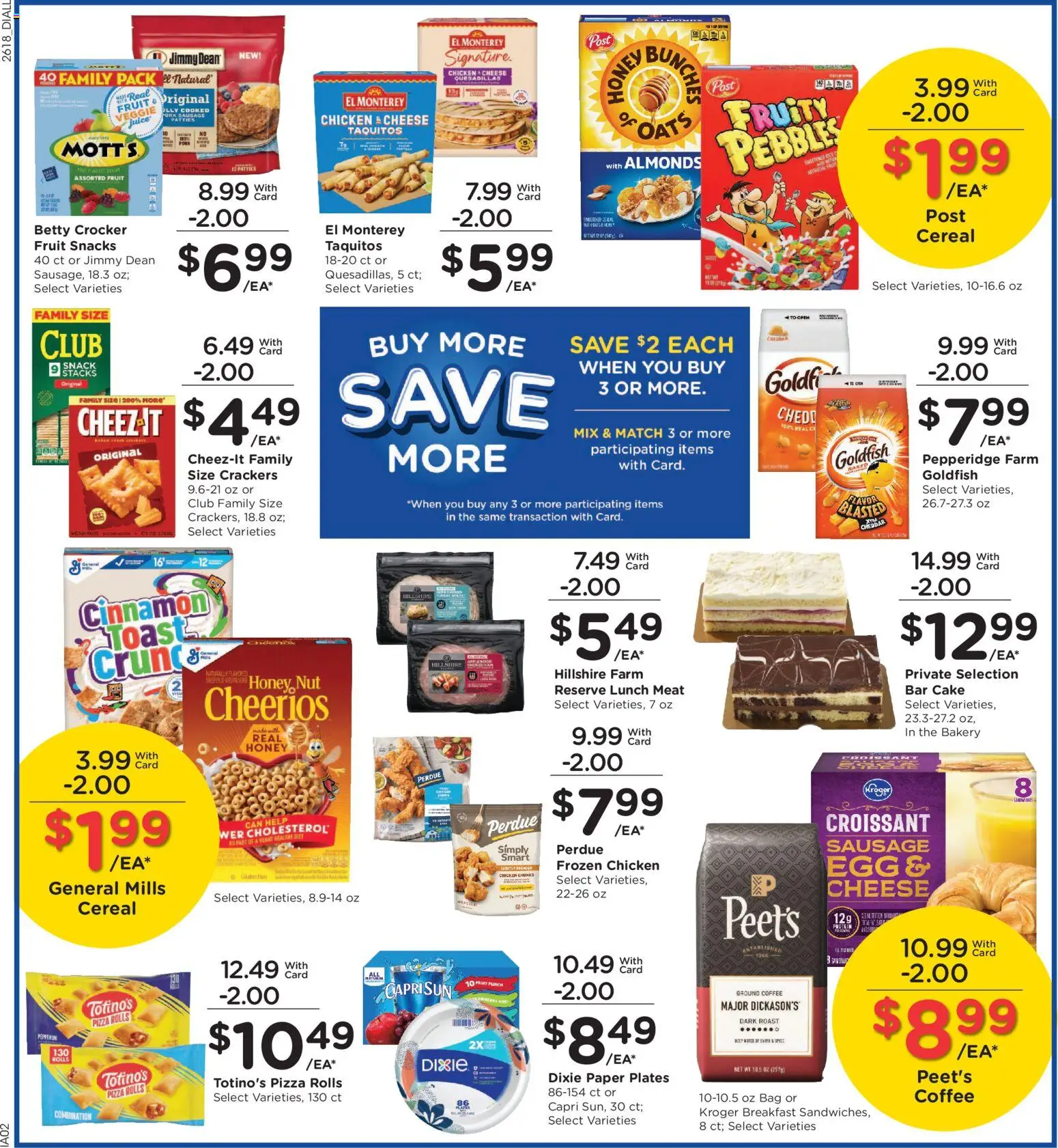 Dillons Weekly Ad - KS - valid from 03.06.2026 | Page: 7