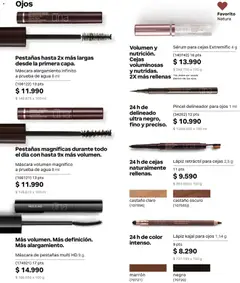 Natura Ofertas válido desde el 30.04.2026 | Página: 80