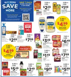 Preview of Fred Meyer weekly ads valid from 07/29/2026 | Page: 6