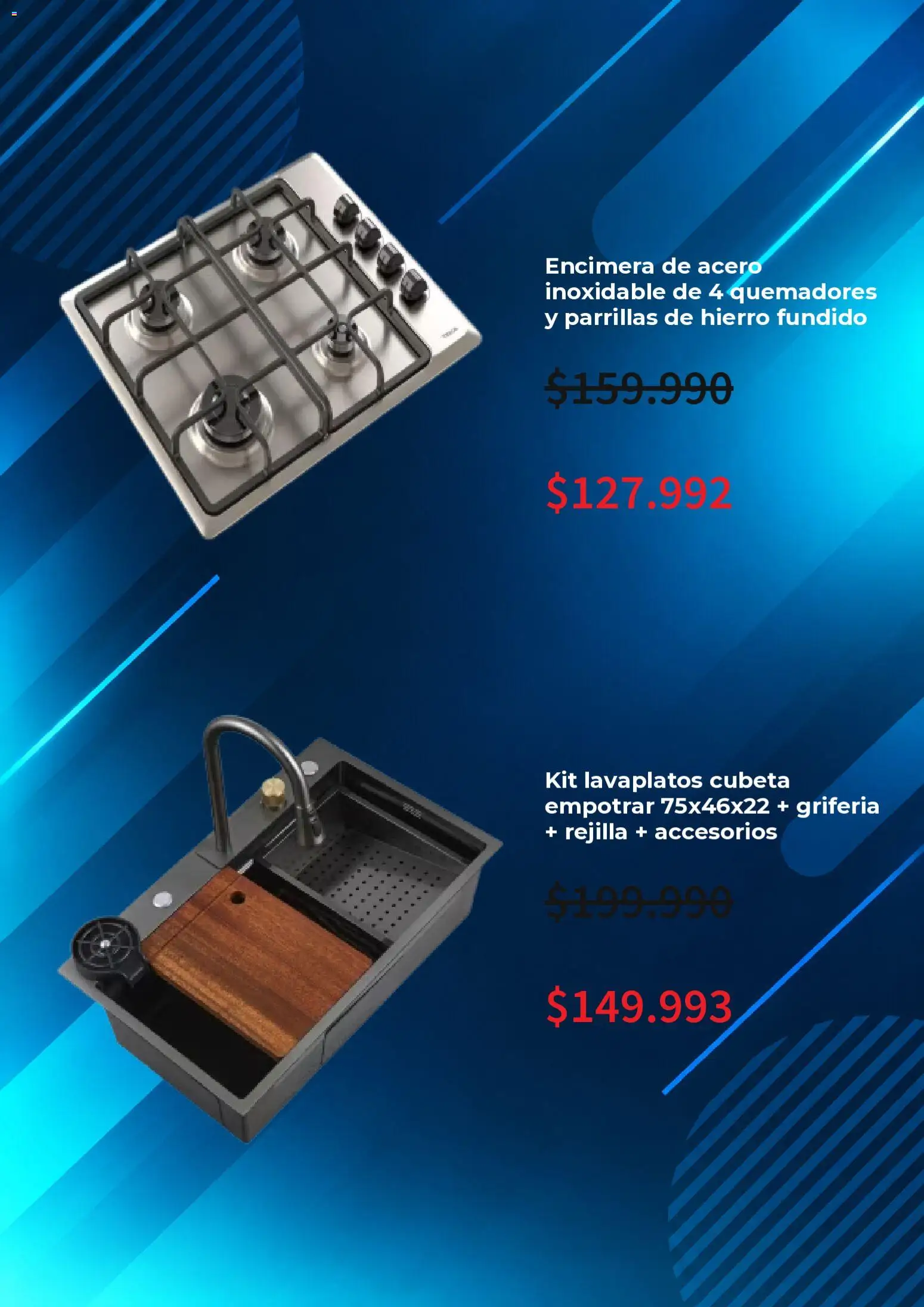 Imperial Cyber Monday │ válido desde el 05.10.2026 | Página: 5