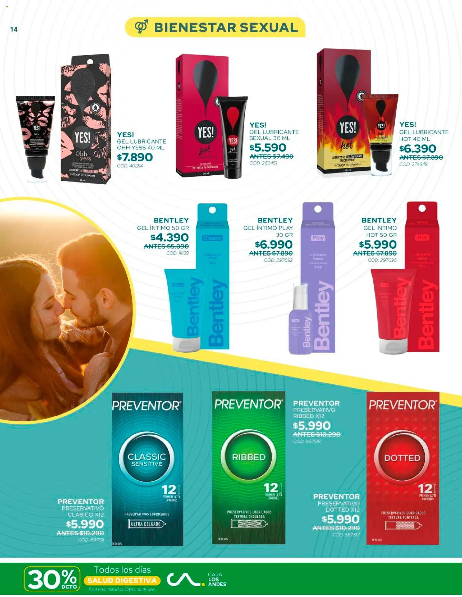 Cruz Verde Ofertas │ válido desde el 30.06.2026 | Página: 14