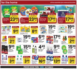 Preview of Acme weekly ads valid from 09/11/2026 | Page: 29