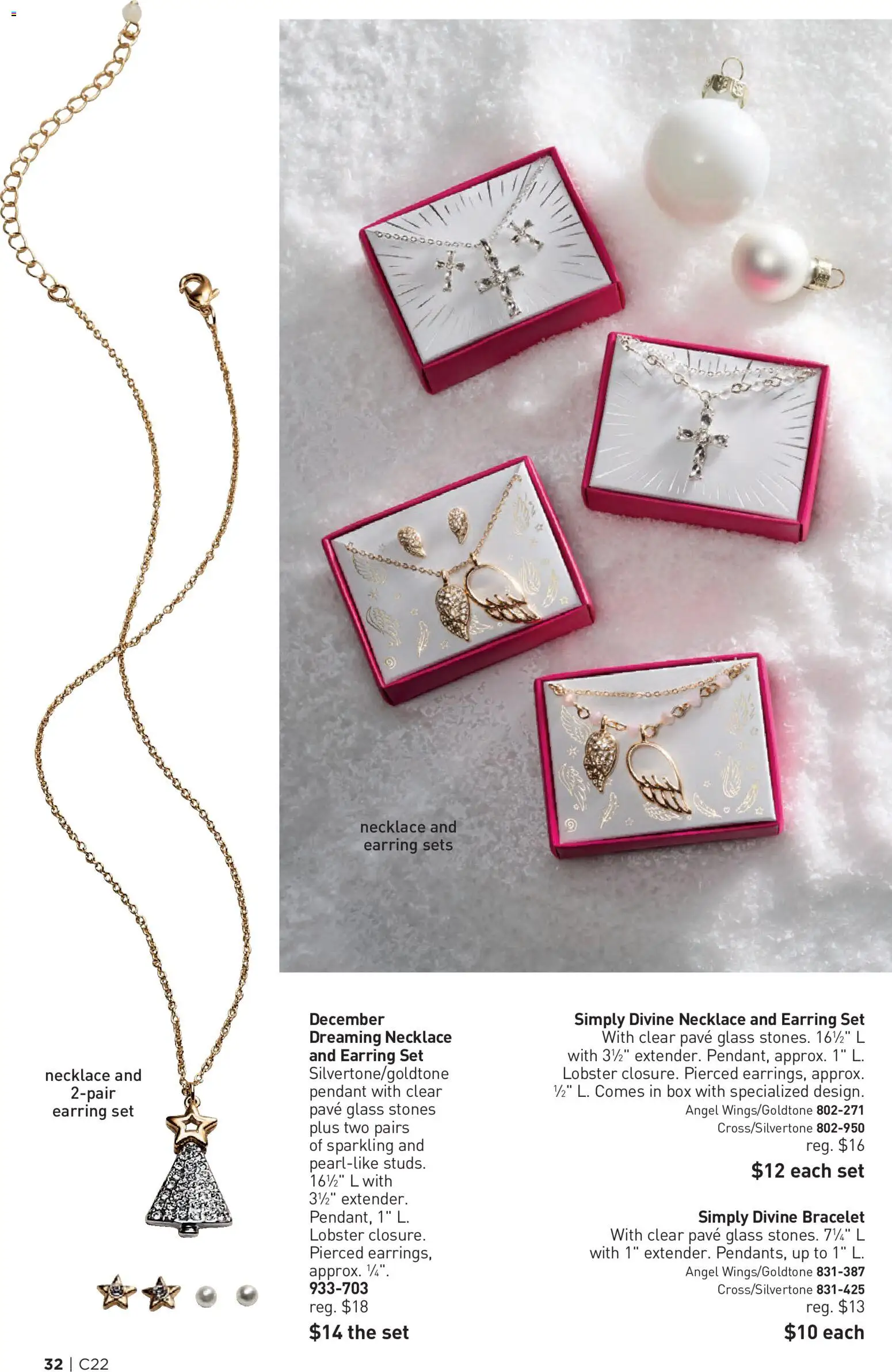 Avon Brochure - valid from 10/21/2026 | Page: 32
