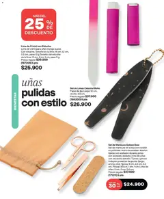 Avon Black Friday -  Vista previa de la revista de la tienda Avon valido desde el 28/10/2026 | Página: 175