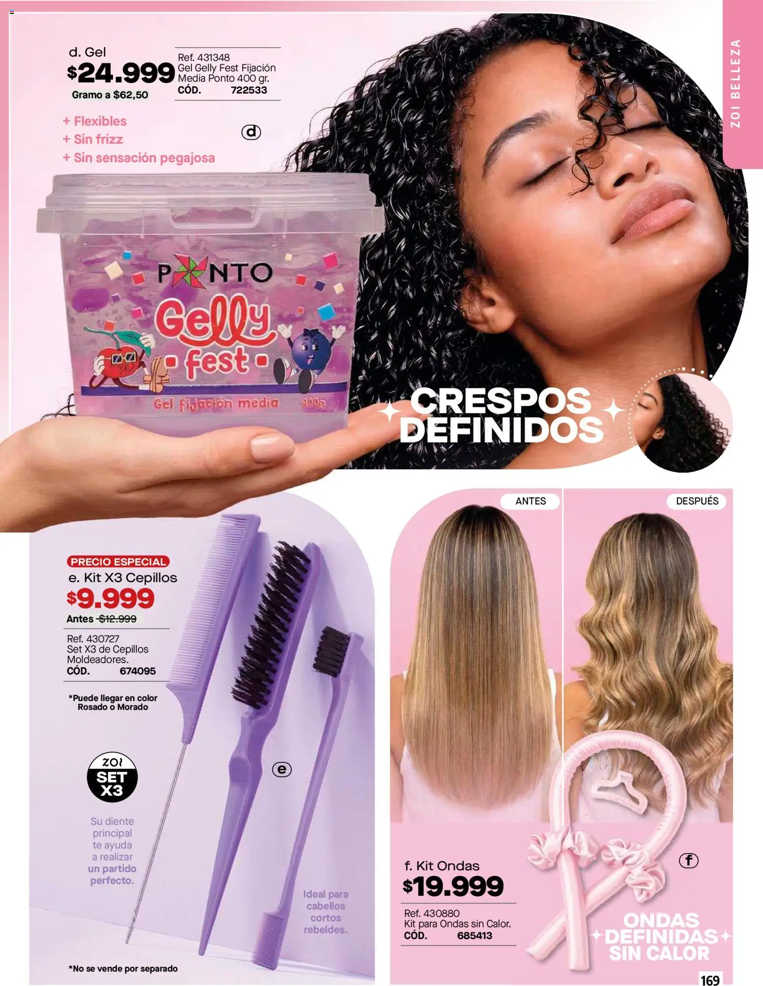 Carmel revista - valida desde el 01.06.2026 | Página: 170