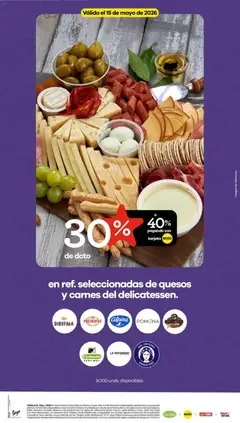 Surtimax catálogo -  Vista previa de la revista de la tienda Surtimax valido desde el 15.05.2026