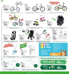 Lebes - Ofertas atuais - Pré-Visualização do folheto da loja Lebes, válido de 01/07/2026 | Página: 14