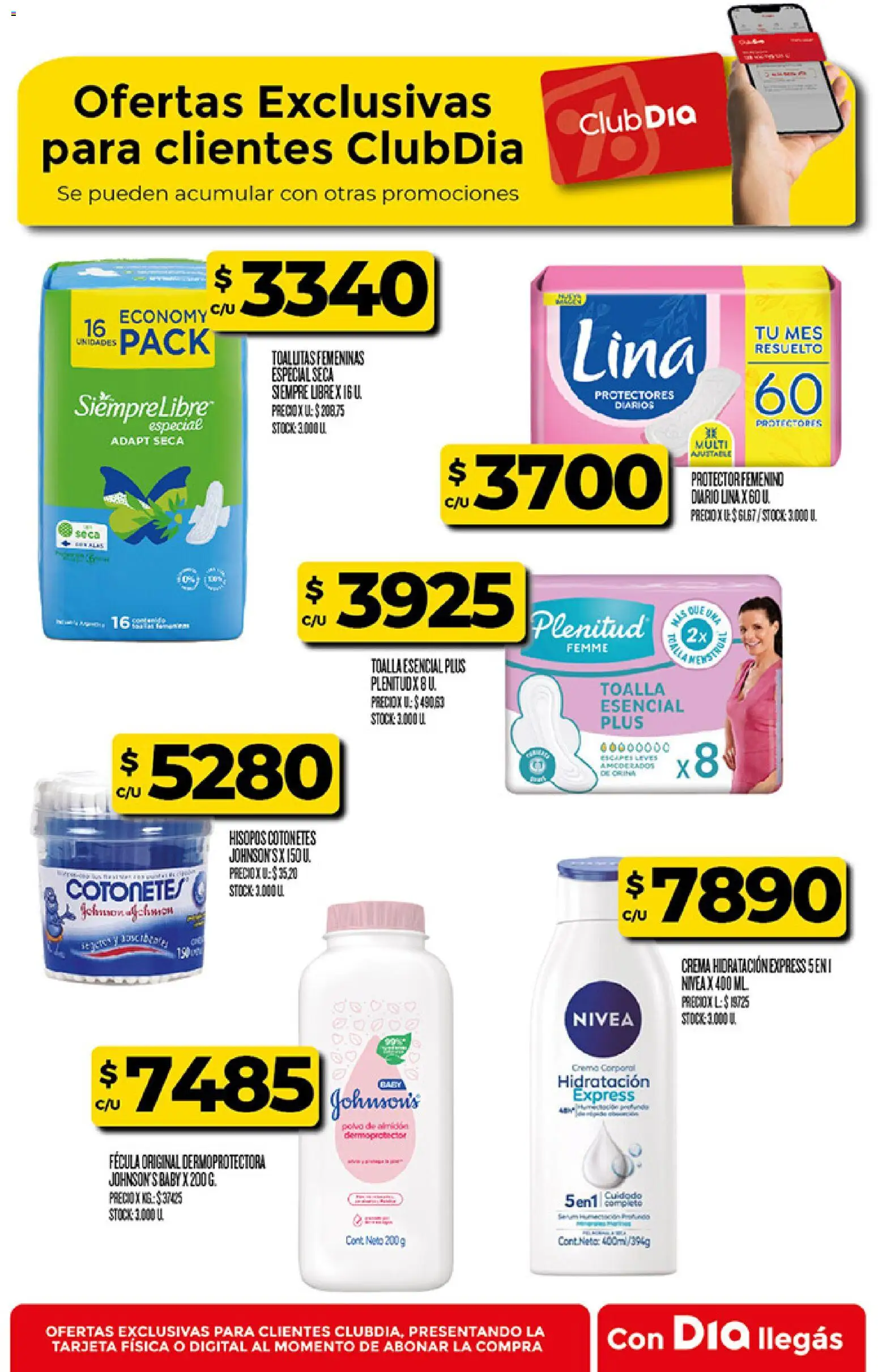 Folleto Semanal │ válido desde el 15/07/2026 | Página: 33