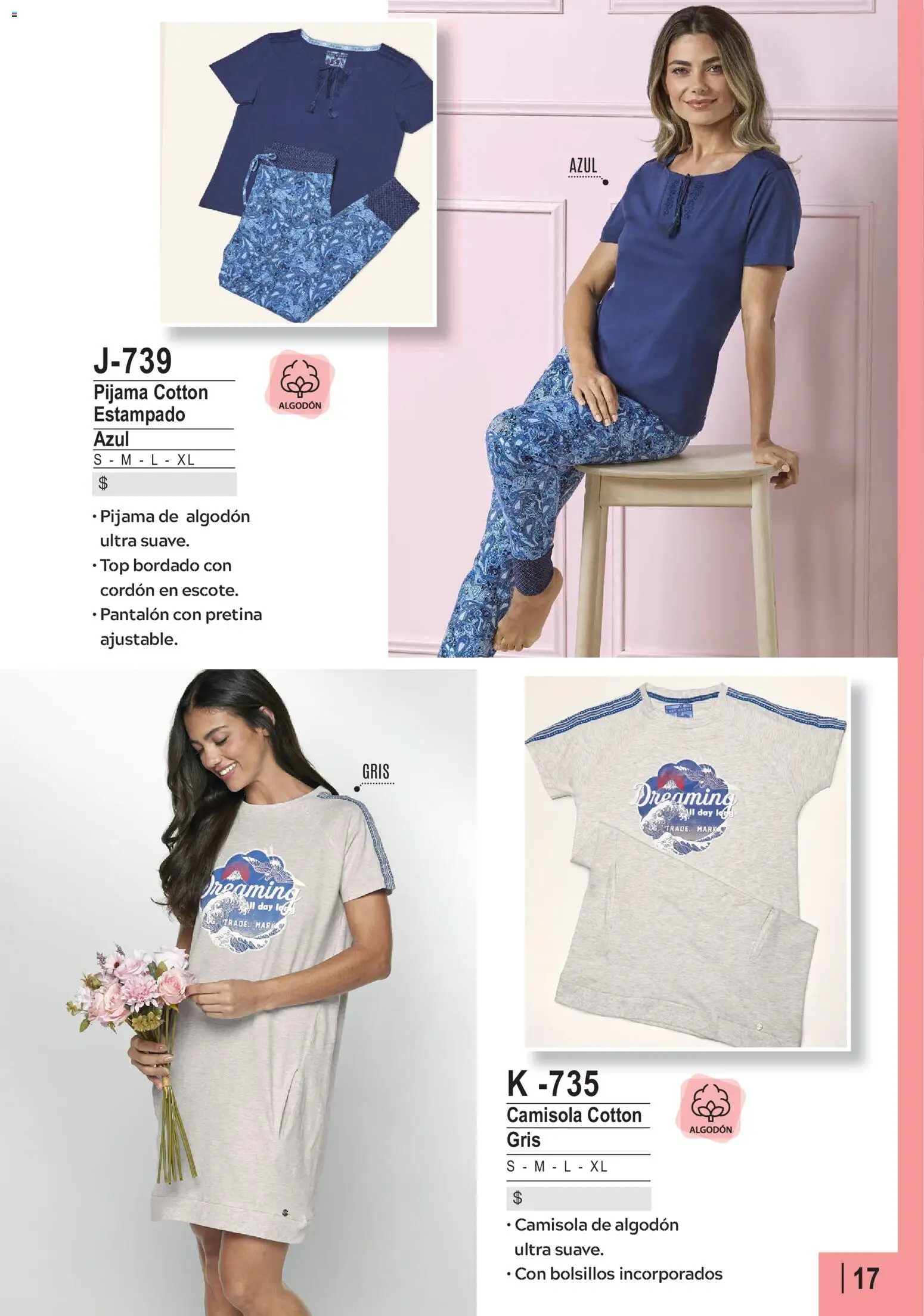 Lady Genny Ofertas │ válido desde el 31.08.2026 | Página: 19
