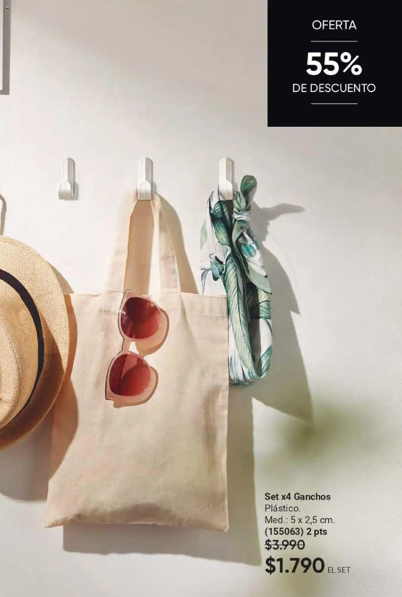 Catálogo AVON Fashion & Home │ válido desde el 26.06.2025 | Página: 82