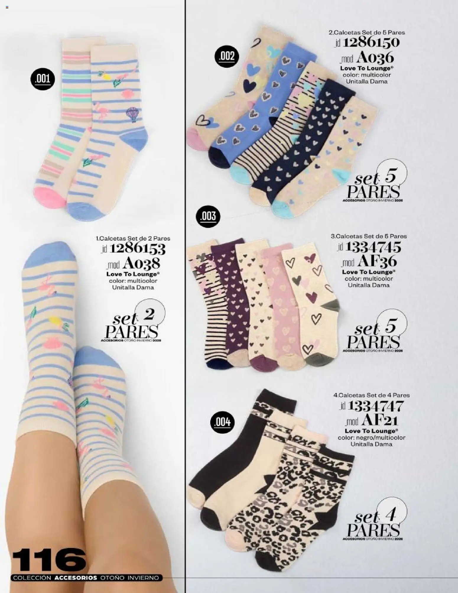 Nuevas ofertas de Price Shoes válidas en toda la República Mexicana desde el 21/10/2026. ¡Encuentra las mejores ofertas en Price Shoes catálogo Accesorios! | Página: 116