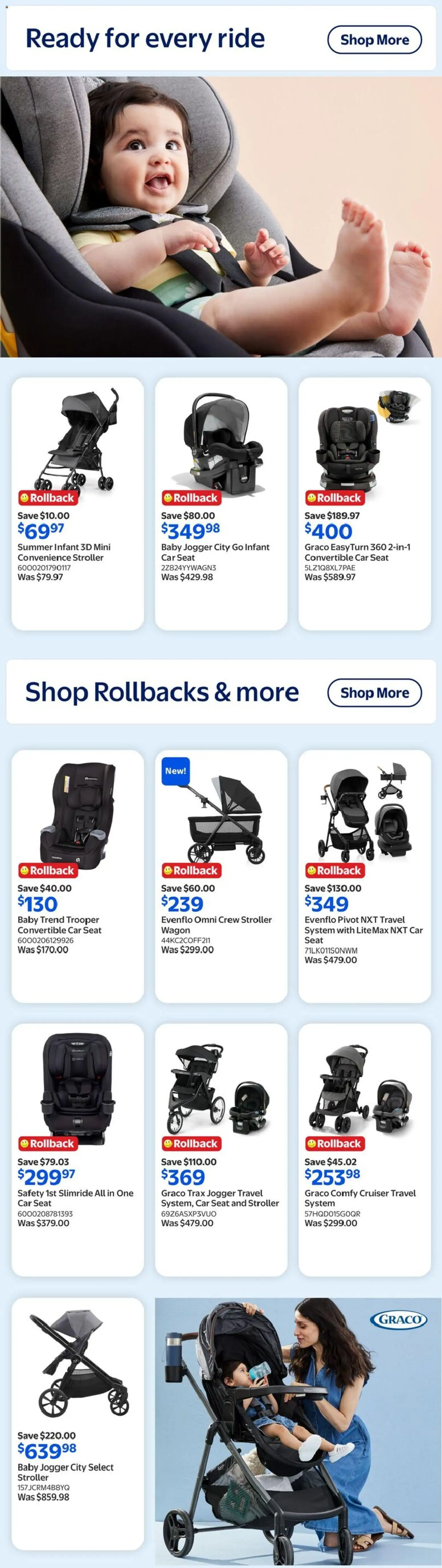 Walmart flyer valid from 18.06.2026 | Page: 2