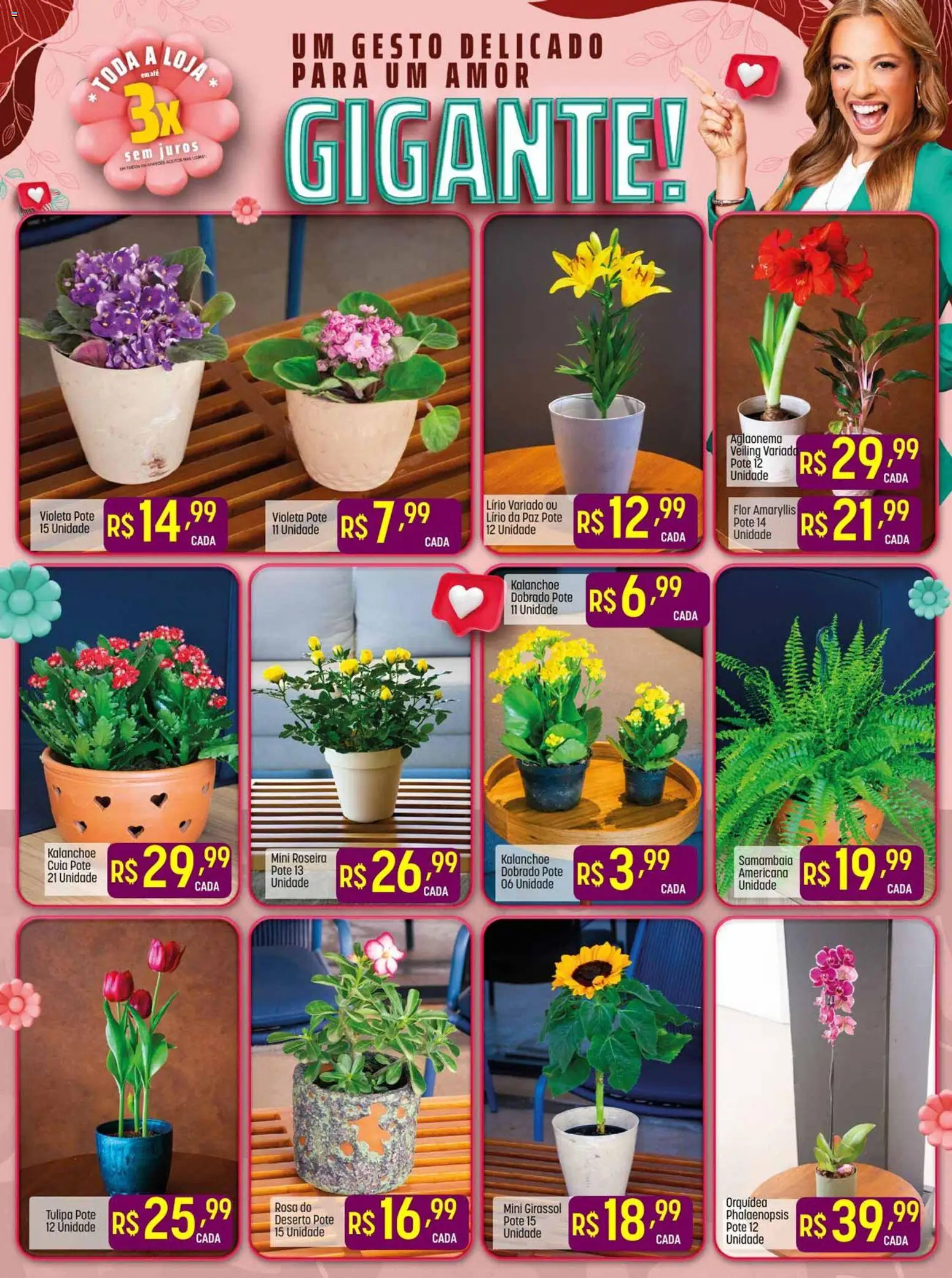 Super Muffato Folheto - válido de 01.05.2026 | Página: 2
