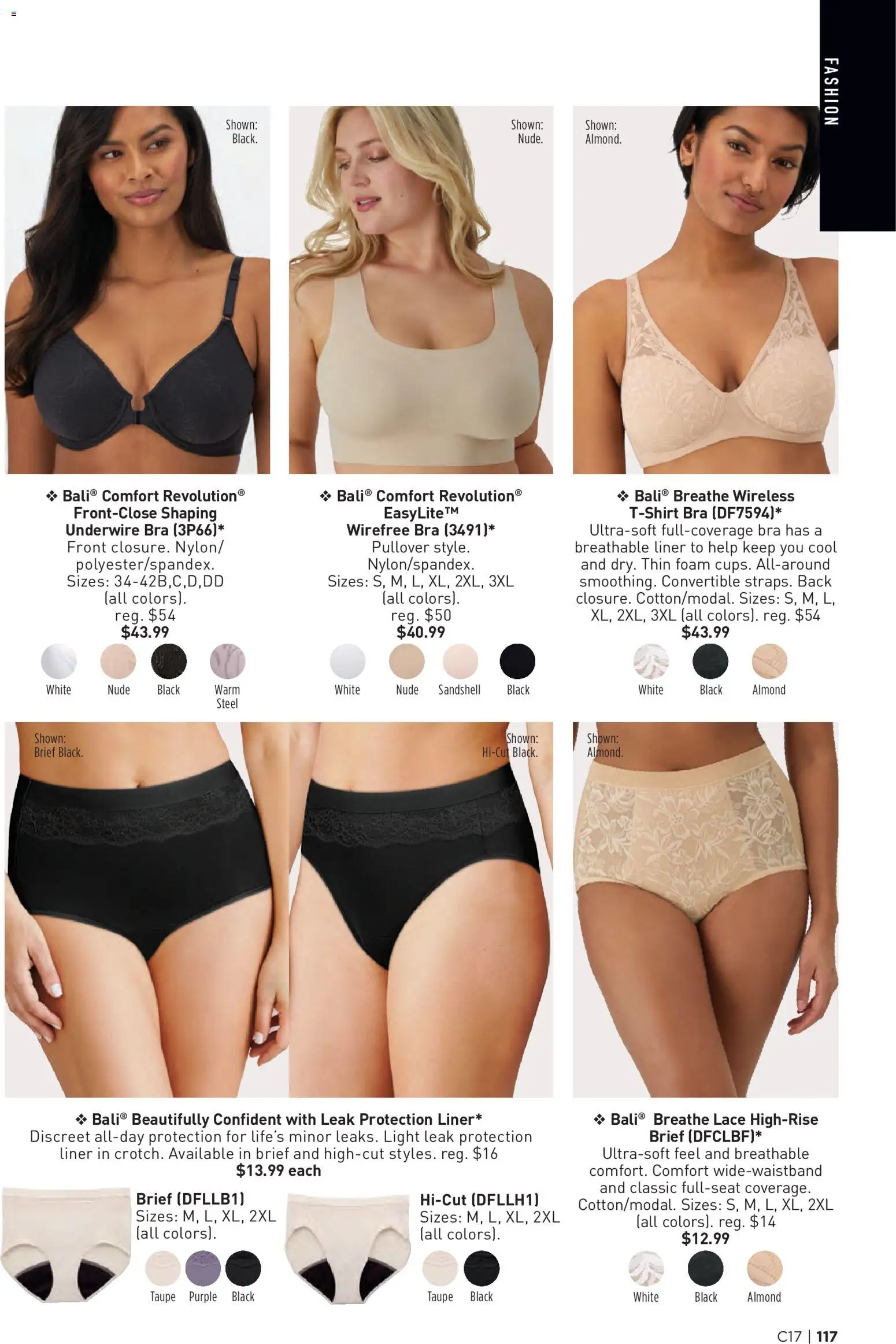 Avon Brochure - valid from 08/12/2026 | Page: 117