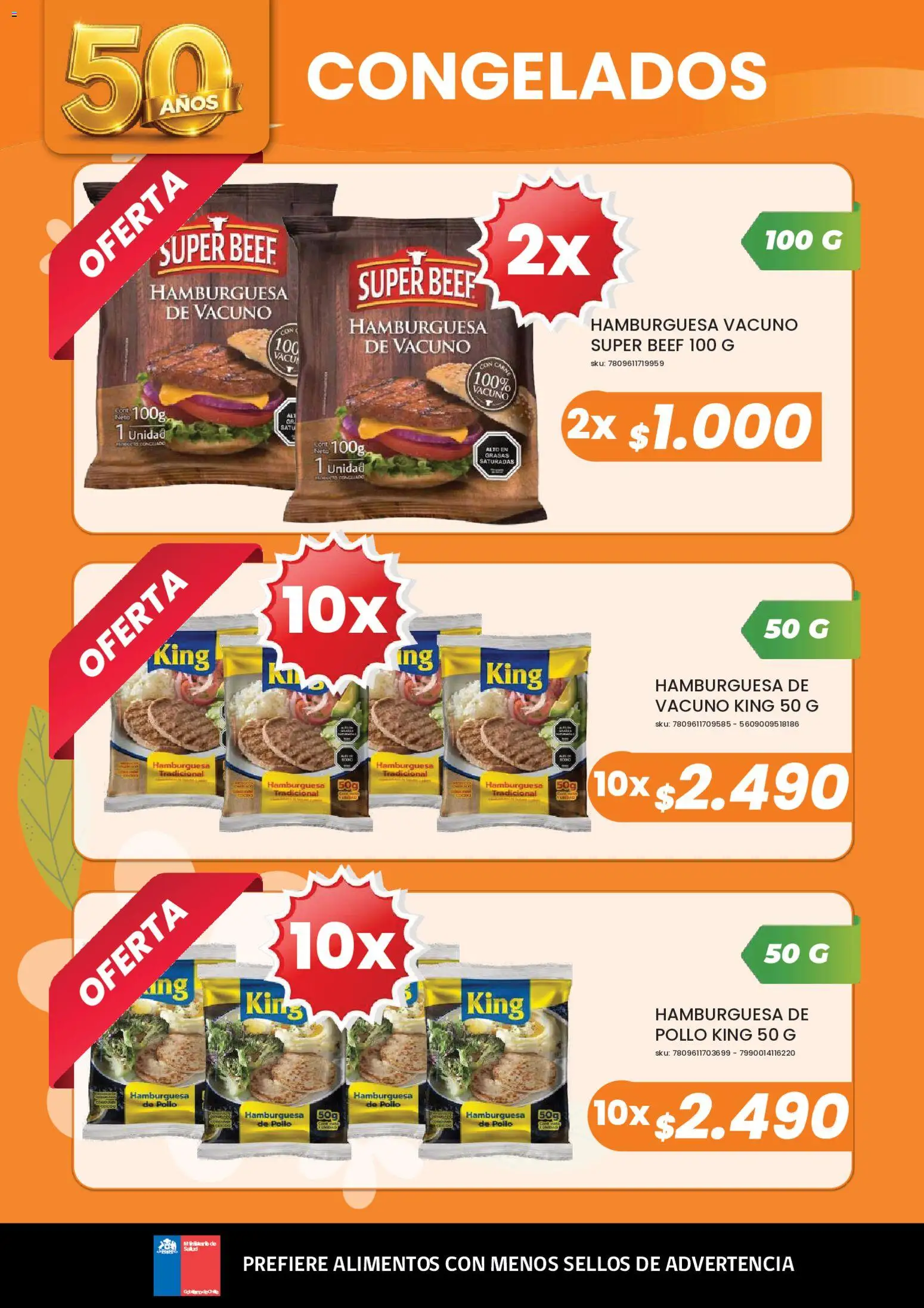 Cugat Ofertas │ válido desde el 07.10.2026 | Página: 36