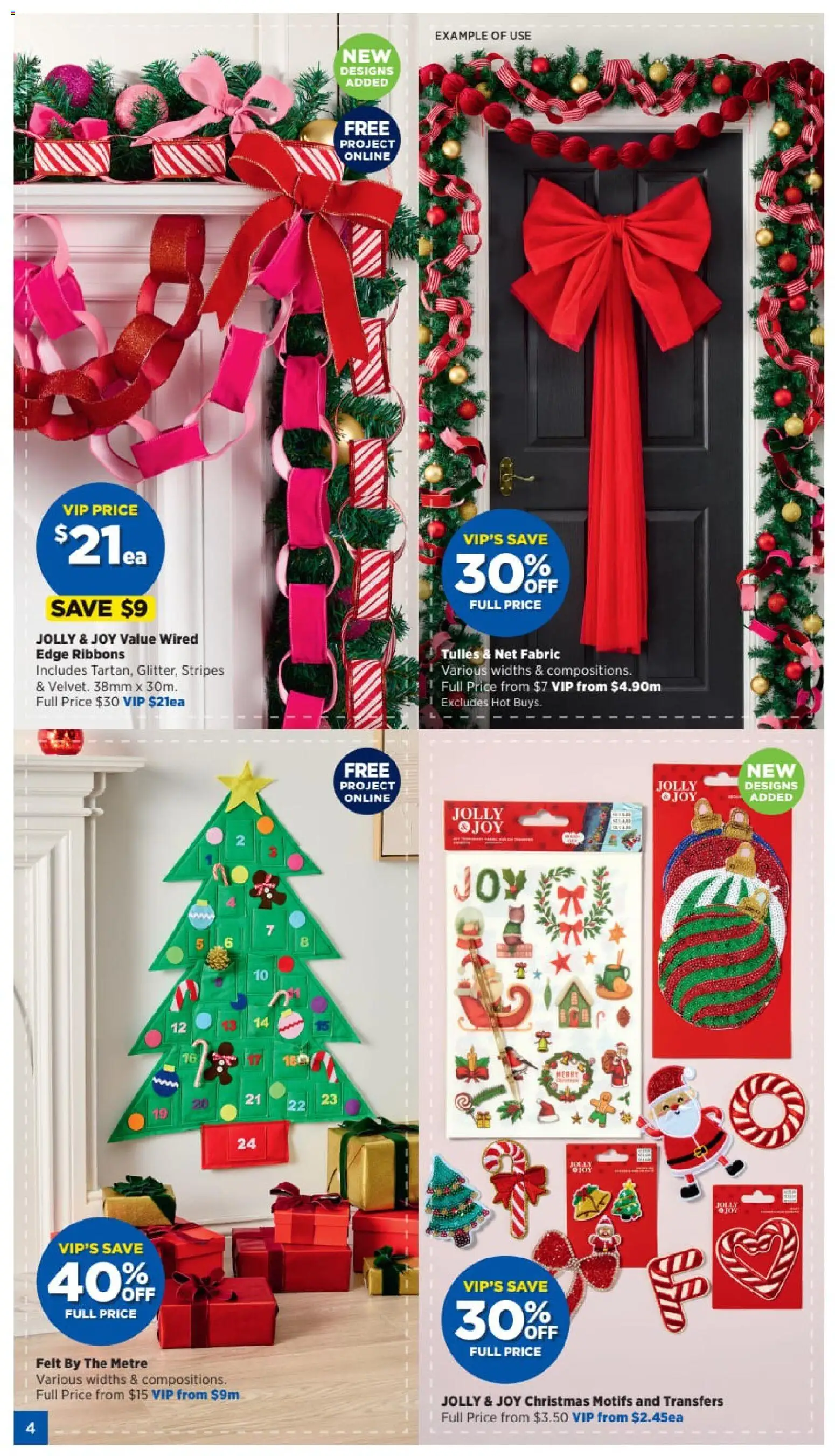 Spotlight catalogue from 2 Sept 2026 | Page: 4