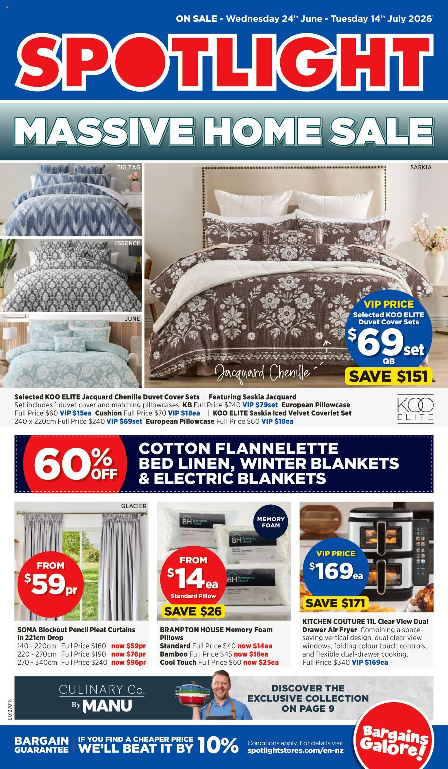 Spotlight house & garden catalogue 