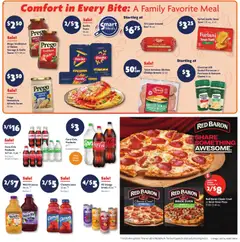 Preview of Family Dollar weekly ads valid from 07/12/2026 | Page: 3