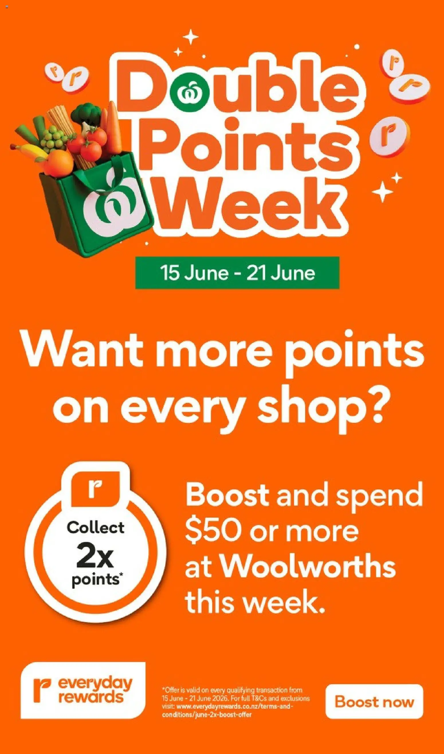 Woolworths catalogue from 15.06.2026 | Page: 4