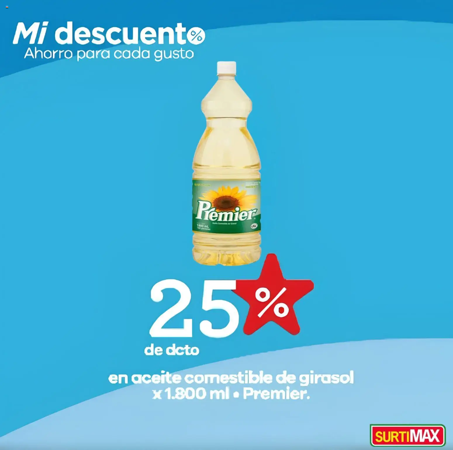 Surtimax revista - valida desde el 21/10/2026 | Página: 3