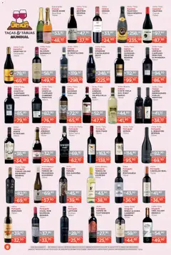 Mundial ofertas - Pré-Visualização do folheto da loja Mundial, válido de 30/06/2026 | Página: 8