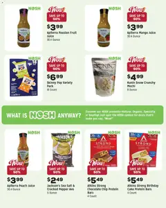 Preview of Grocery Outlet weekly ads valid from 13.05.2026 | Page: 11