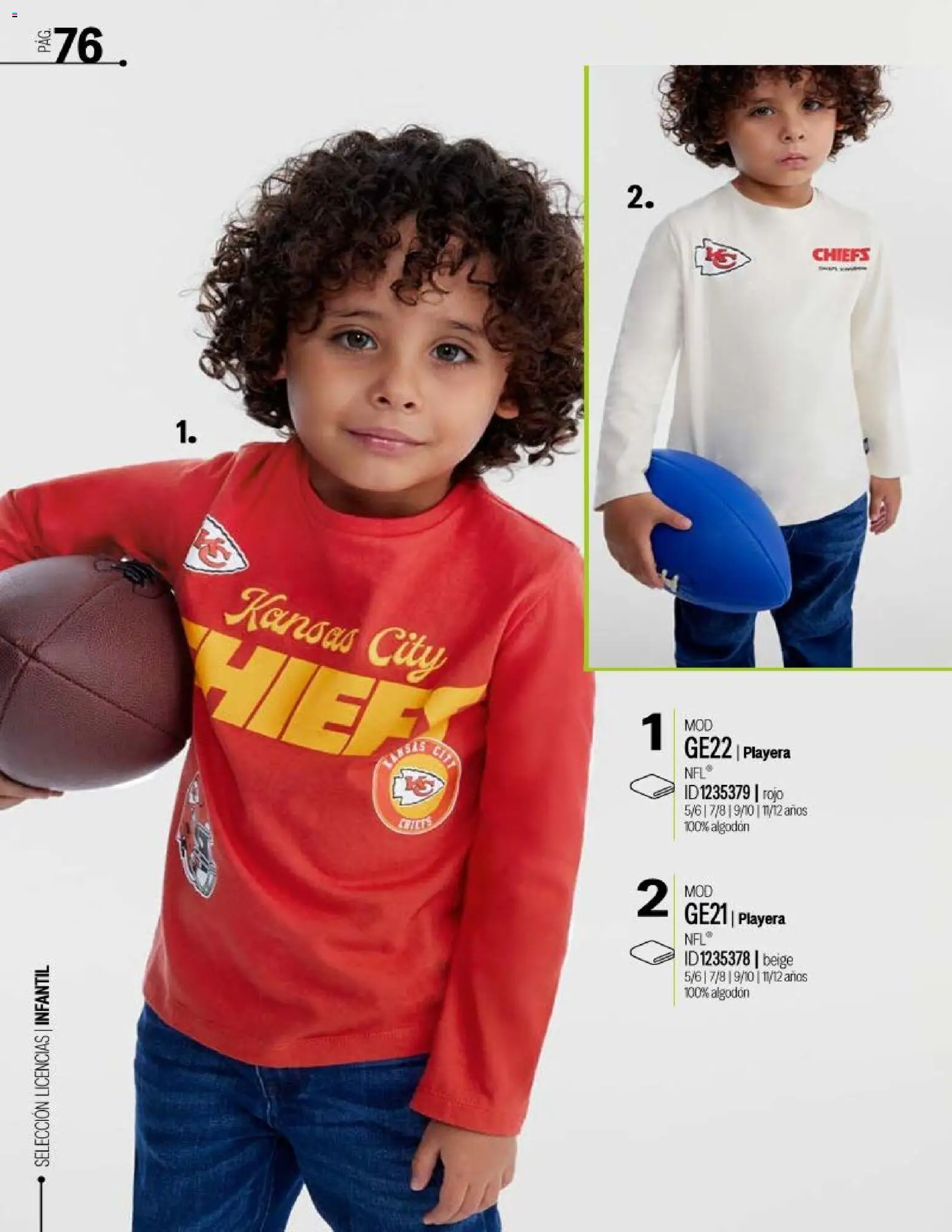 Nuevas ofertas de Price Shoes válidas en toda la República Mexicana desde el 09.05.2026. ¡Encuentra las mejores ofertas en Price Shoes catálogo Licencias! | Página: 76 | Productos: Algodón, Playera
