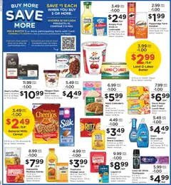 Preview of Ralphs weekly ads valid from 06/24/2026 | Page: 7