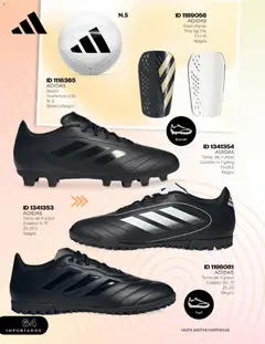 Vista previa de Price Shoes catálogo, nuevo folleto de la tienda, válido en México a partir del 15/05/2026 | Página: 64 | Productos: Tenis
