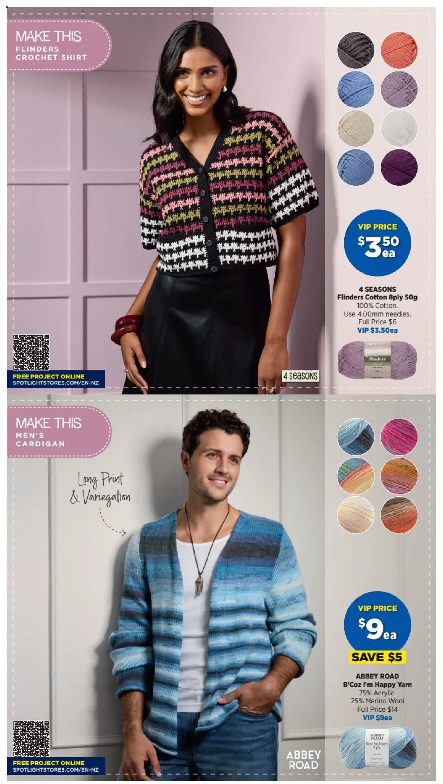 Spotlight catalogue from 13.05.2026 | Page: 2