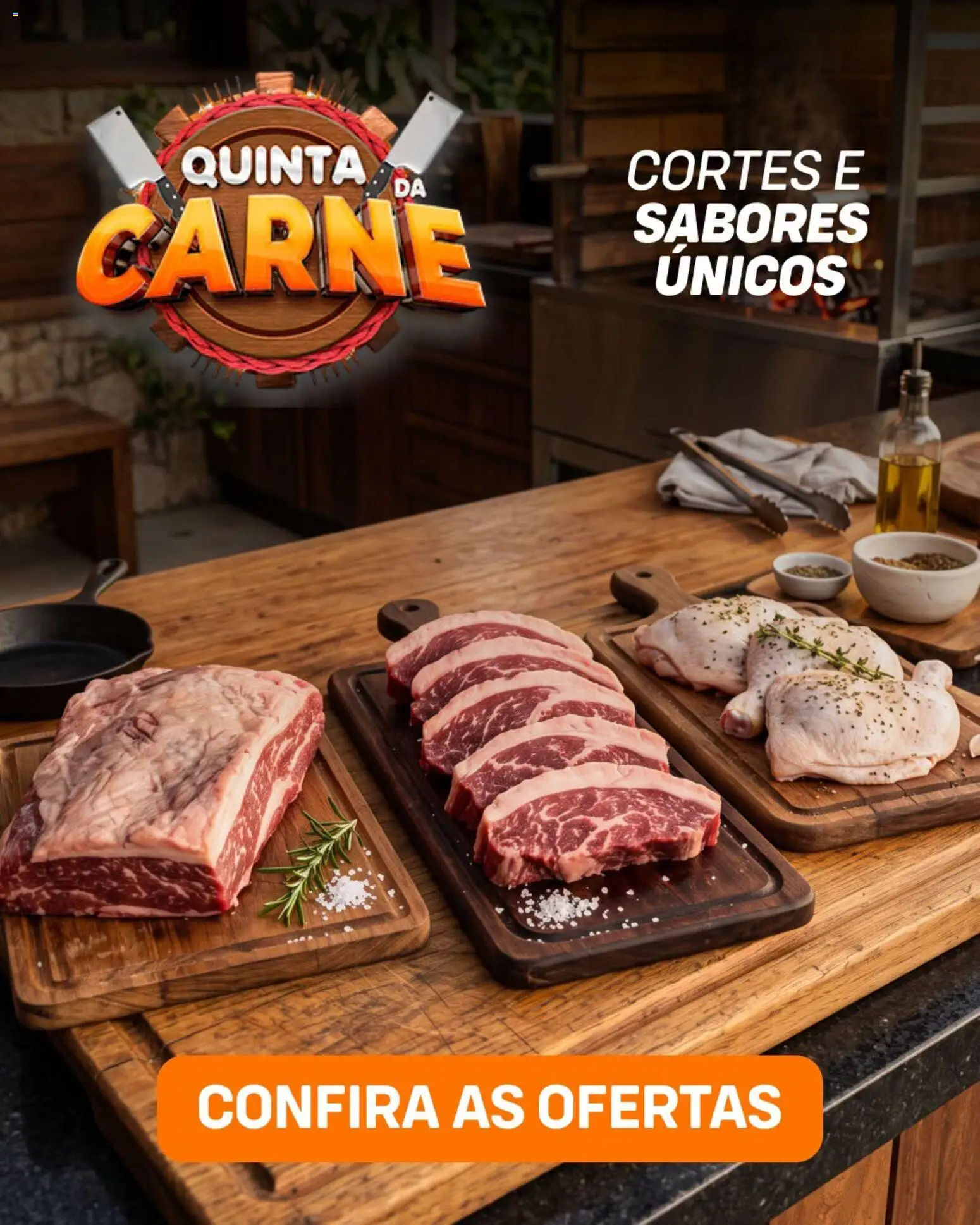 Bretas Folheto - válido de 22/10/2026 | Página: 1