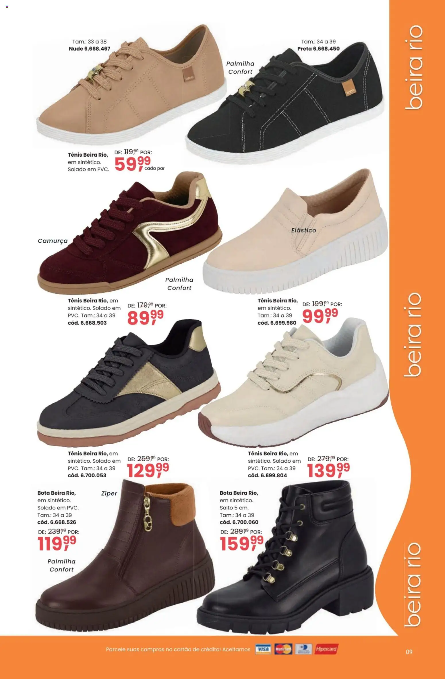 Quatro Estações Folheto - válido de 01.06.2026 | Página: 9